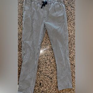 Men’s casual pants. Brand: Raw Yarn Industries. Size: Large